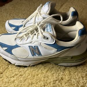New Balance 993 ~Size 9.5 Womens